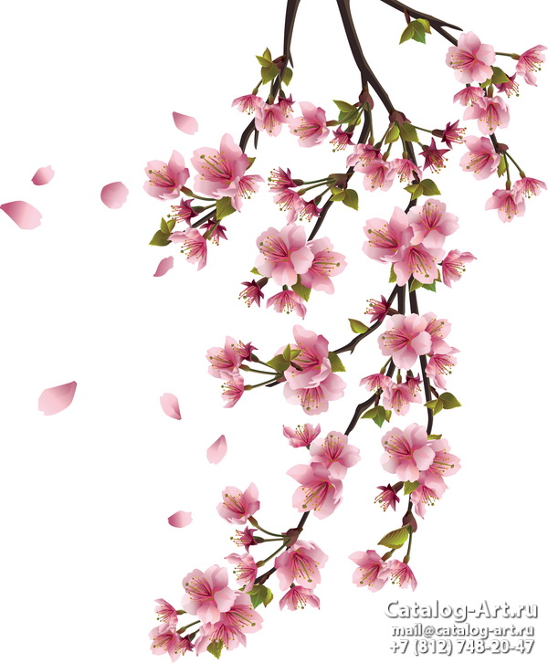 Blossom tree 141